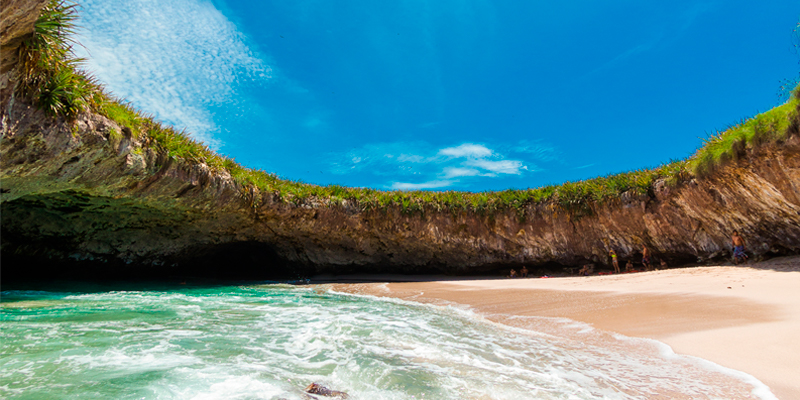 The Hidden Beach That Has The World Intriged Vle Rn The Hidden Beach That Has The World Intriged Vle Rn
