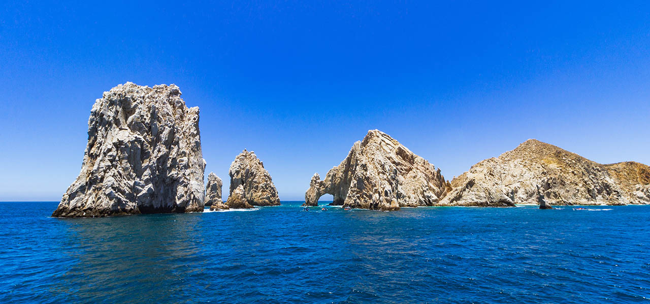 What You Did Not Know About The Arch Of Cabo San Lucas What You Did Not Know About The Arch Of Cabo San Lucas