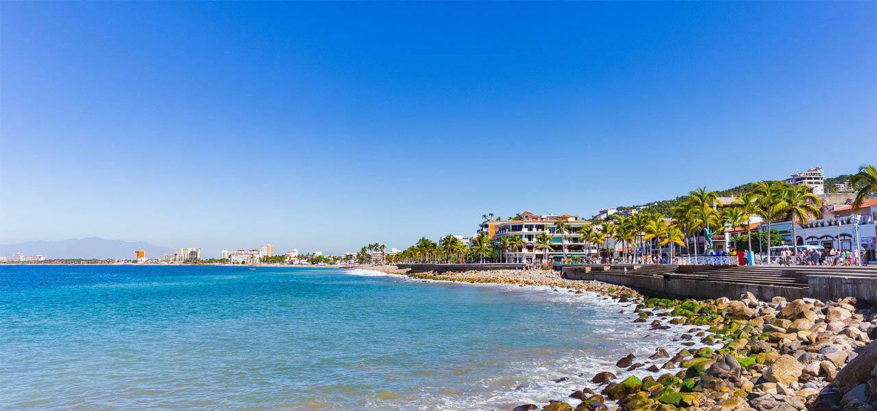 Puerto Vallarta News The Malecon Vdp Pv Puerto Vallarta News The Malecon Vdp Pv