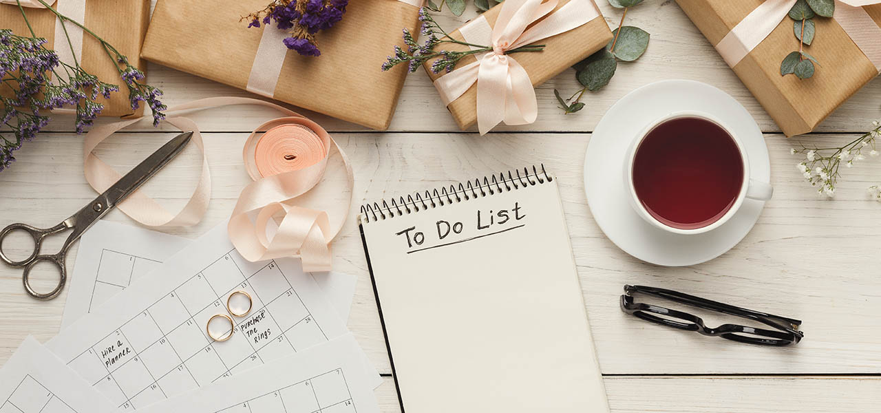 How To Plan A Destination Wedding How To Plan A Destination Wedding