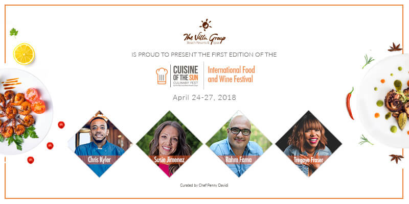 Cuisine Of The Sun Culinary Festival Los Cabos Cuisine Of The Sun Culinary Festival Los Cabos