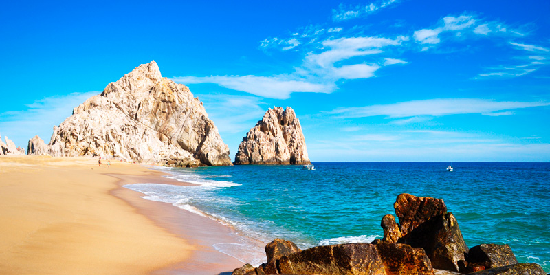 Best Hidden Beaches In Cabo San Lucas Best Hidden Beaches In Cabo San Lucas