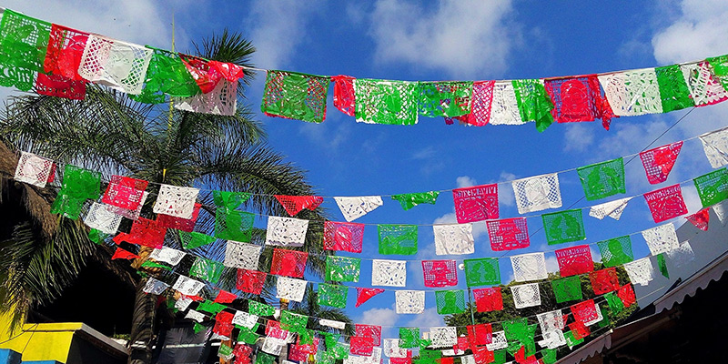 Independence Day Celebration In Vallarta Independence Day Celebration In Vallarta