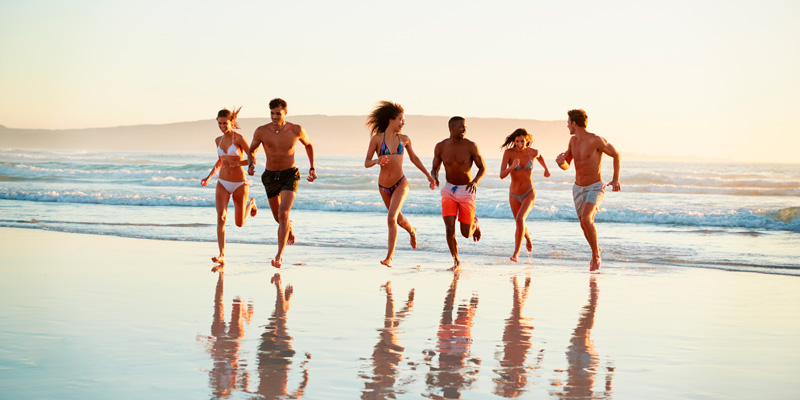 Five Fun Things To Do On Vacation With Your Friends In Riviera Nayarit Five Fun Things To Do On Vacation With Your Friends In Riviera Nayarit