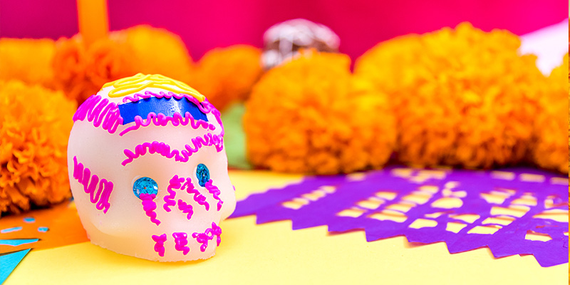 Exploring Traditions Mexico Day The Dead Exploring Traditions Mexico Day The Dead