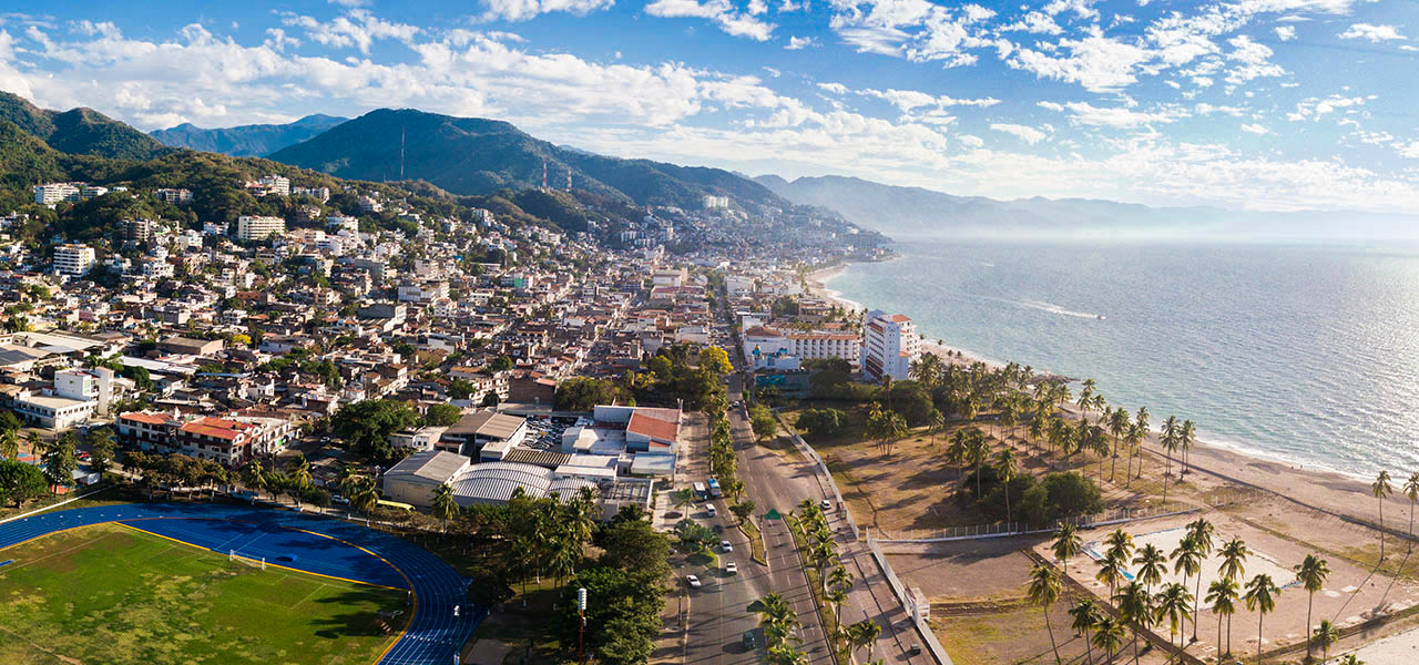 Is Hurricane Season Safe In Puerto Vallarta Is Hurricane Season Safe In Puerto Vallarta