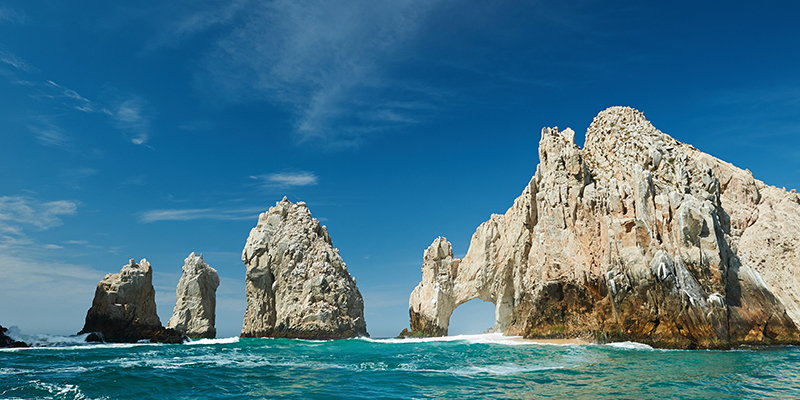 Los Cabos Los Cabos