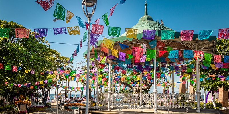 Magic Town Of Jalisco Magic Town Of Jalisco