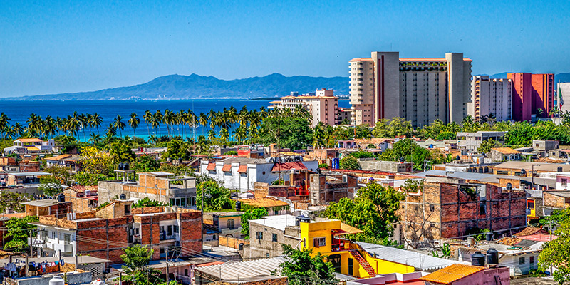 Is It Safe To Travel To Puerto Vallarta Is It Safe To Travel To Puerto Vallarta