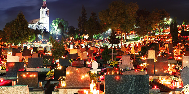 Facts About The Day Of The Dead Facts About The Day Of The Dead