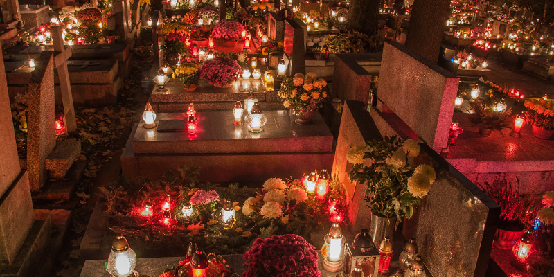 What Does Day Of The Dead Mean To Mexicans What Does Day Of The Dead Mean To Mexicans