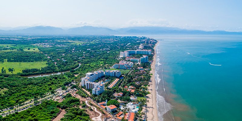 Top Five Things To Do In Nuevo Vallarta Top Five Things To Do In Nuevo Vallarta
