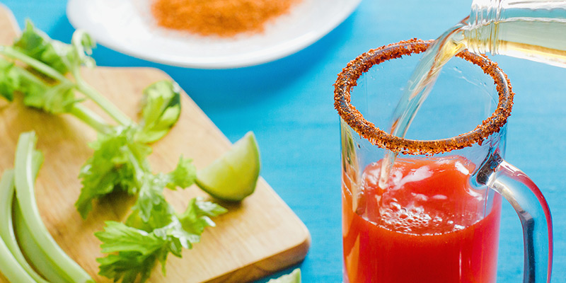 The Perfect Michelada On Your Nuevo Vallarta Vacation The Perfect Michelada On Your Nuevo Vallarta Vacation