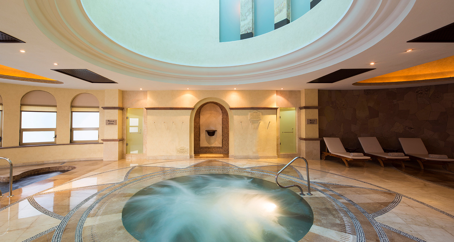 The desert spa cabo san lucas 2