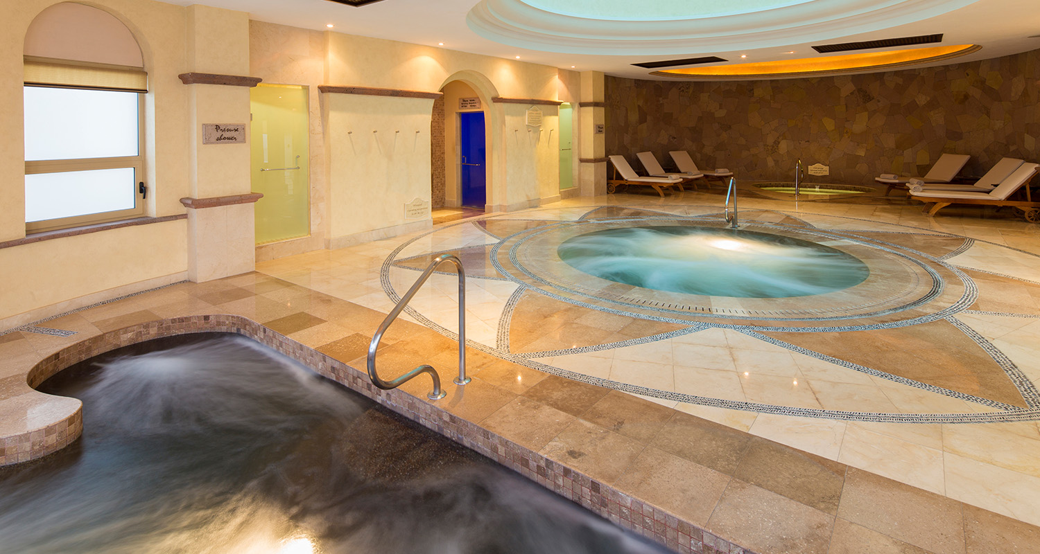 The desert spa cabo san lucas 5