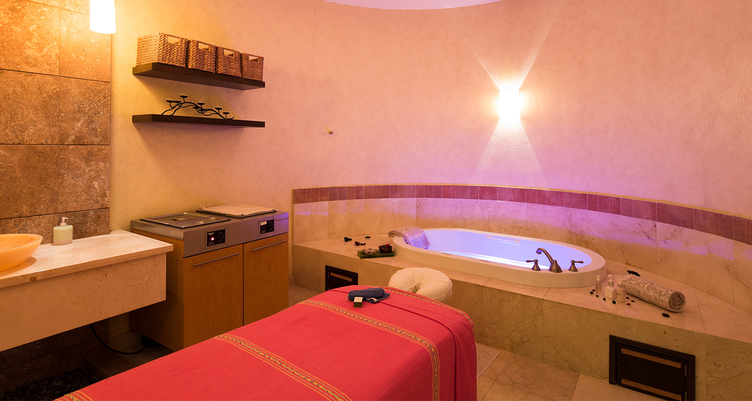 The desert spa cabo san lucas 12
