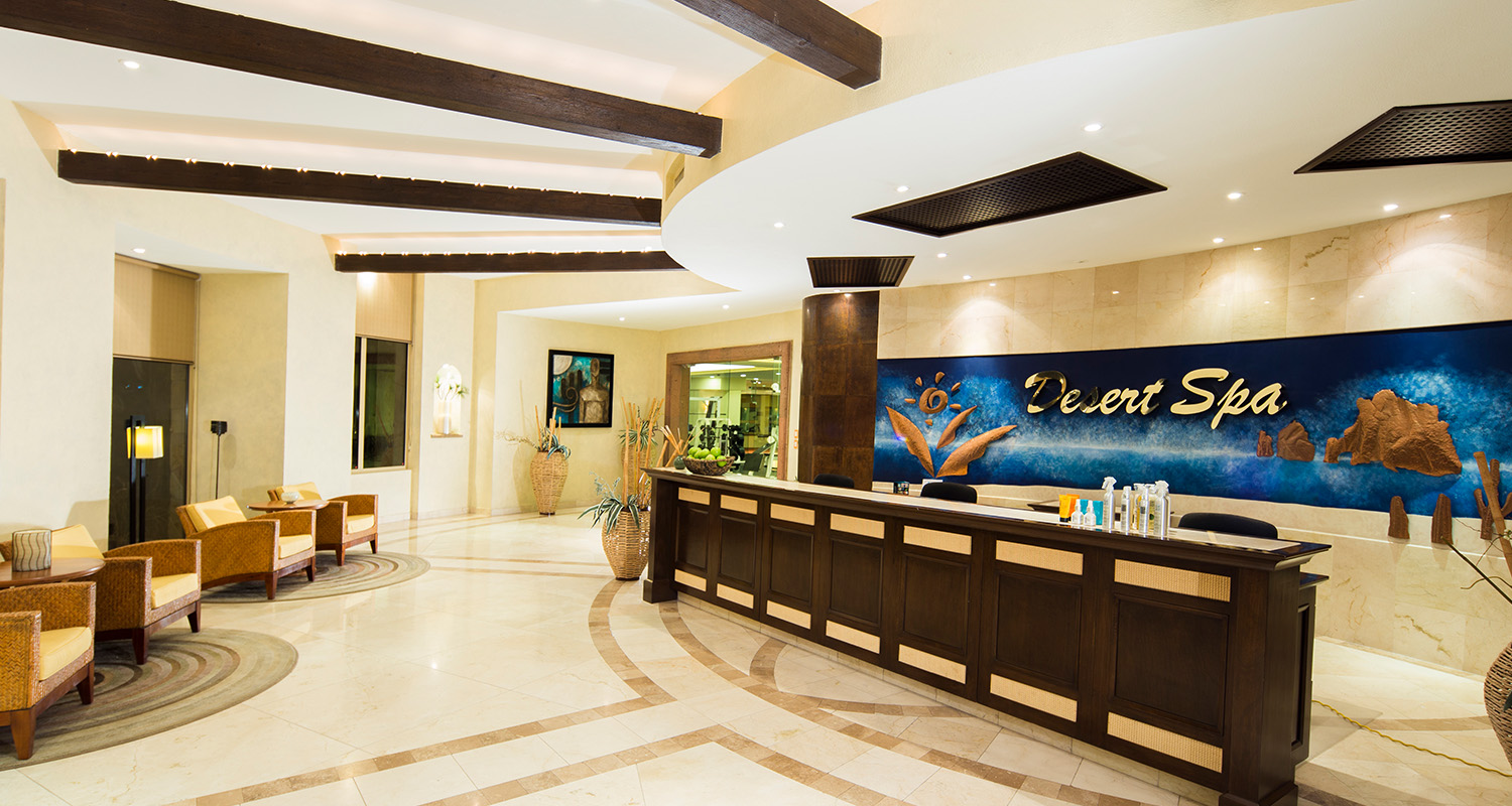 The desert spa cabo san lucas 14