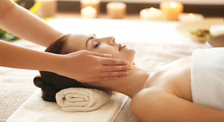 Consentirse Con Un Tratamiento Spa Consentirse Con Un Tratamiento Spa