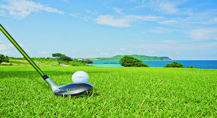 Jugar Golf En El Tigre Jugar Golf En El Tigre