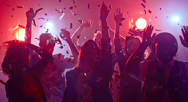 Bailar Toda La Noche En Antros De Clase Mundial Bailar Toda La Noche En Antros De Clase Mundial